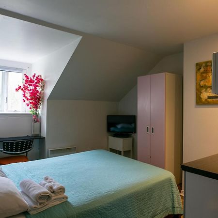 Auberge & Hotel Montreal Espace Confort Екстер'єр фото