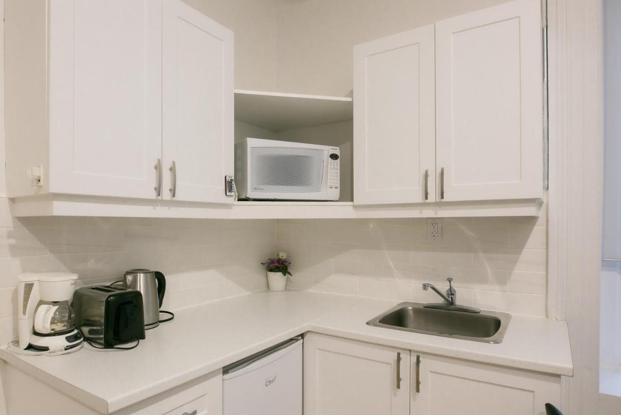 Auberge & Hotel Montreal Espace Confort Екстер'єр фото