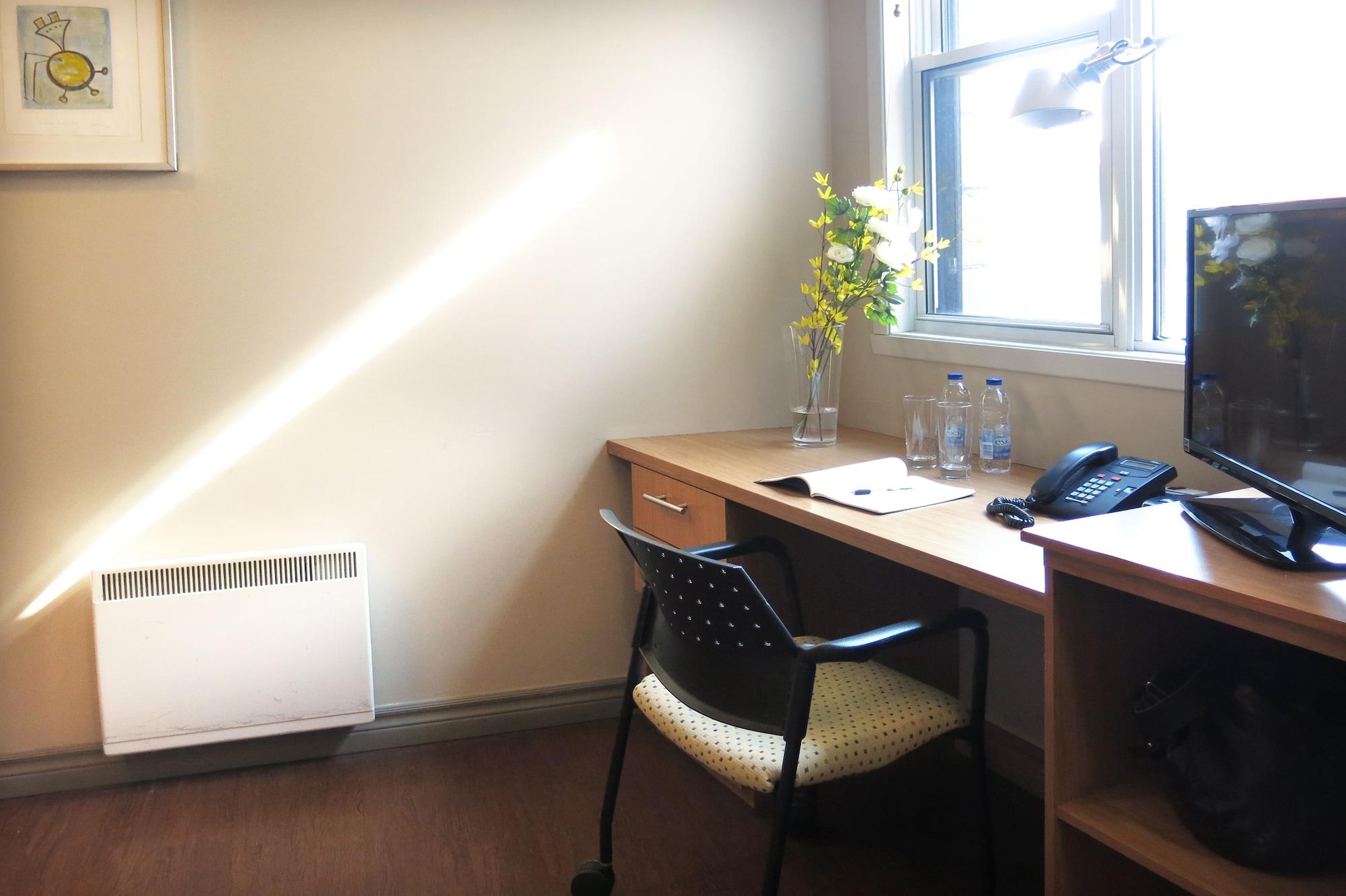Auberge & Hotel Montreal Espace Confort Екстер'єр фото