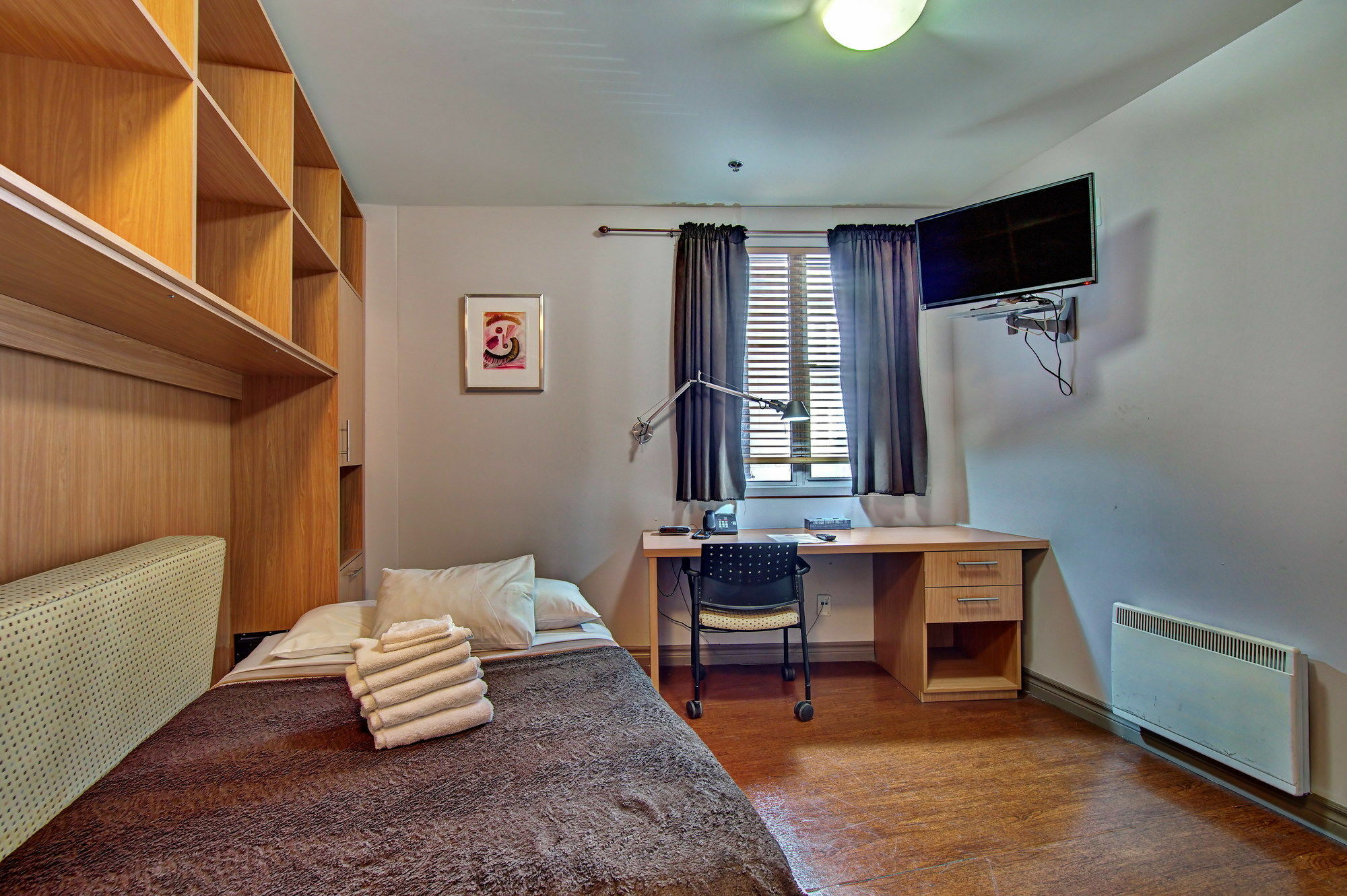 Auberge & Hotel Montreal Espace Confort Екстер'єр фото