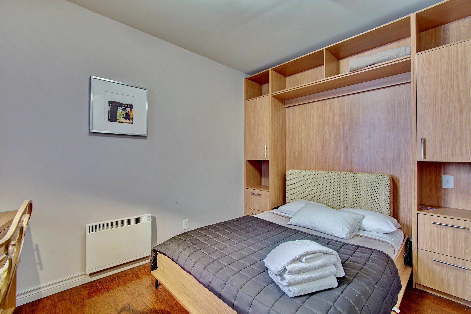 Auberge & Hotel Montreal Espace Confort Екстер'єр фото